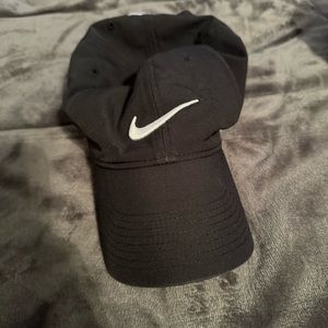 Nike hat
